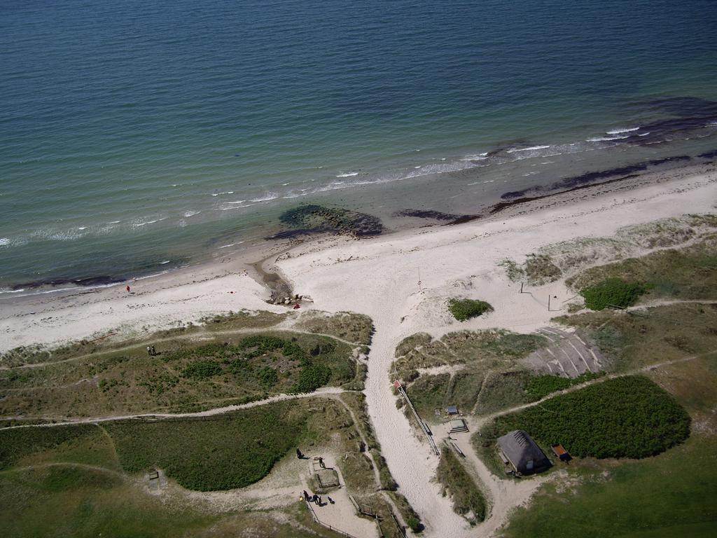 Svanebaecks Gard Viken  Esterno foto