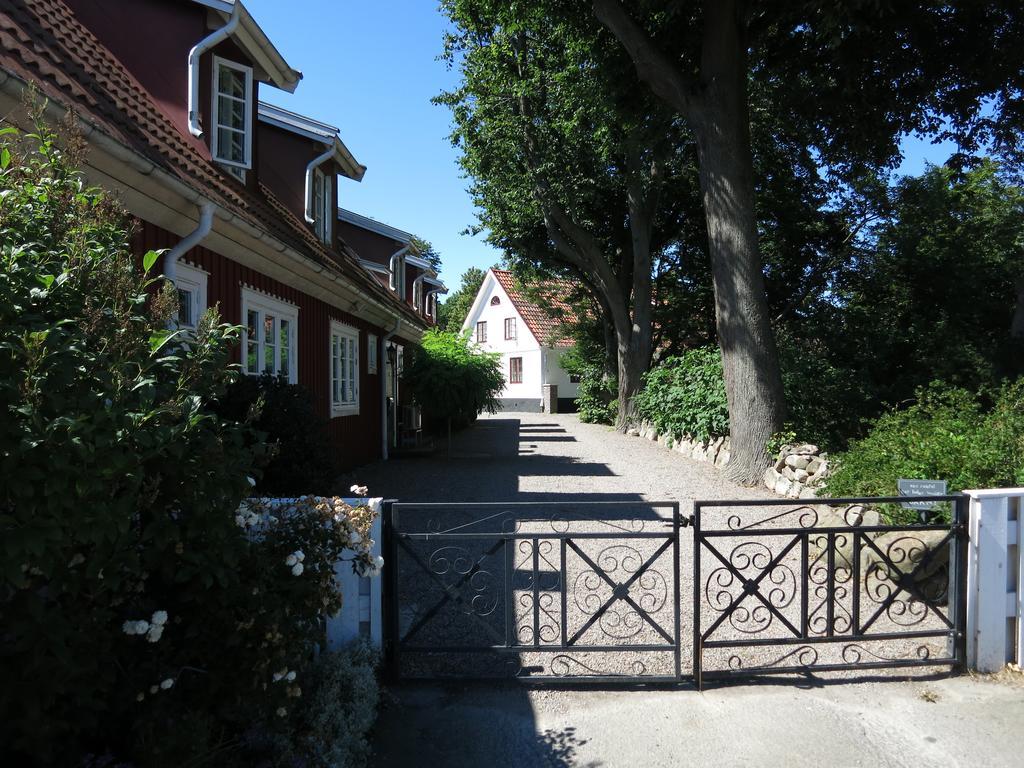 Svanebaecks Gard Viken  Esterno foto