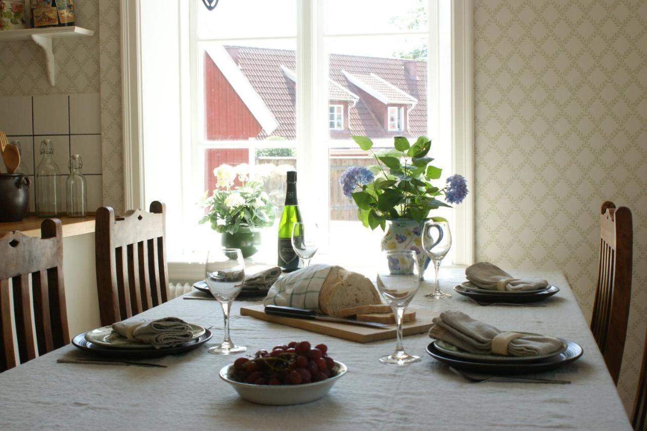 Svanebaecks Gard Viken  Esterno foto